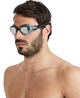 Arena cobra tri swipe mirror - swimming goggles