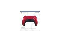 Sony DualSense Gamepad PlayStation 5 Vulkaan, Rood - thumbnail