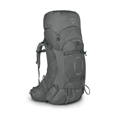 Osprey Ariel 55 Backpack Dames Medium Gray WXS/S