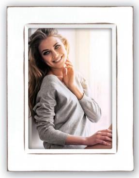 Zep fotolijst f168w cervia white 15x20 cm