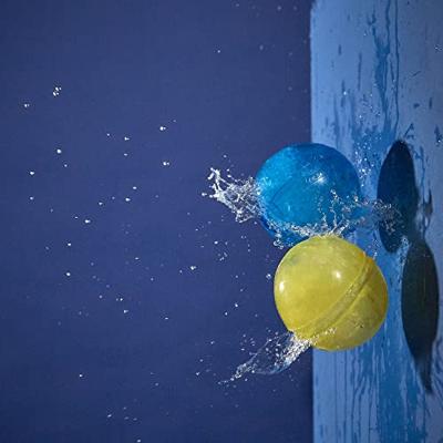 Super Soaker Hydro Balls 6er-pakket