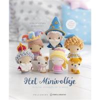Het Minivolkje (Paperback) - thumbnail
