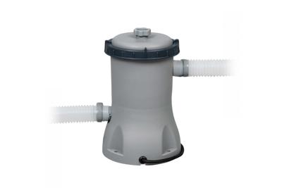 Bestway FastSet zwembad 396x84cm + pomp - thumbnail