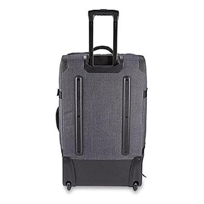 Dakine 365 Roller 100L Trolley Carbon 100L Dakine 365 Roller 100L Trolley Carbon 100L