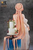 Girls Frontline Statue 1/7 OTs-14 Divinely-Favoured Beauty Ver. 25 cm - thumbnail
