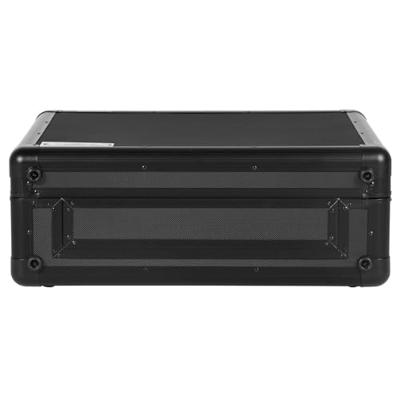 UDG Ultimate Pick Foam Flight Case Multi Format L Black - thumbnail
