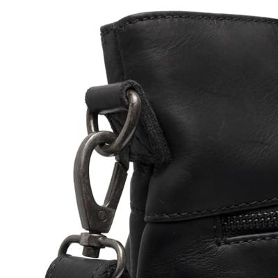 The Chesterfield Brand Shopper Rome-Black