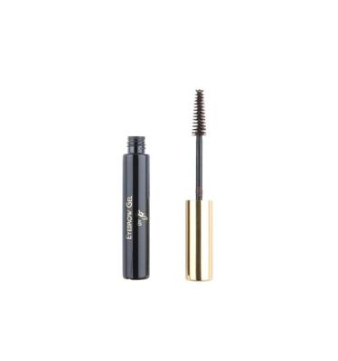 John van G Eyebrow gel 03 brown 1 Stuks John van G Eyebrow gel 03 brown 1 Stuks