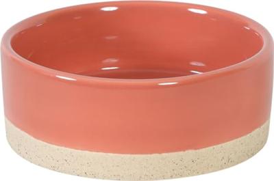 ZOLUX OLARIA VOERBAK KERAMIEK TERRACOTA