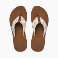 Reef Slippers Spring Woven CI6718 Bruin-40 maat 40 - thumbnail