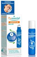 Puressentiel Roller Hoofdpijn 9 Ess Olie 5ml - thumbnail