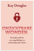 Onzichtbare wonden - Kay Douglas - ebook - thumbnail