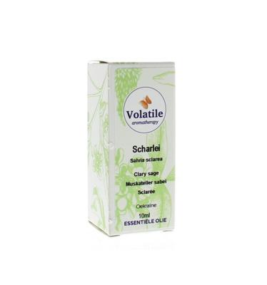 Volatile Scharlei 10 Milliliter