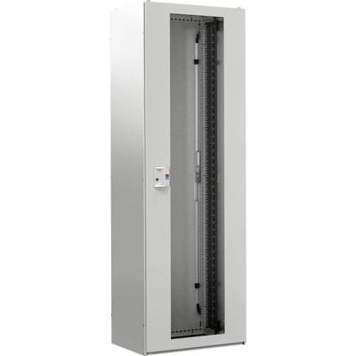 Rittal TX 7888.626 19inch-patchkast (b x h x d) 600 x 2000 x 600 mm 42 HE Grijs (RAL 7035)