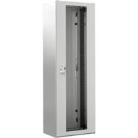 Rittal TX 7888.626 19inch-patchkast (b x h x d) 600 x 2000 x 600 mm 42 HE Grijs (RAL 7035) - thumbnail