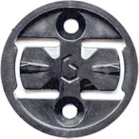 Beeline velo 2 bevestigingsadaptor - thumbnail