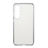 Black Rock Clear Protection Backcover Samsung Galaxy S24 Transparant - thumbnail