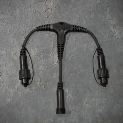 Luca Connect XP T-stuk Luca Connect XP T-stuk