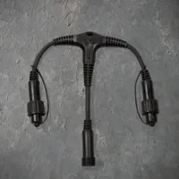 Luca Connect XP T-stuk - thumbnail