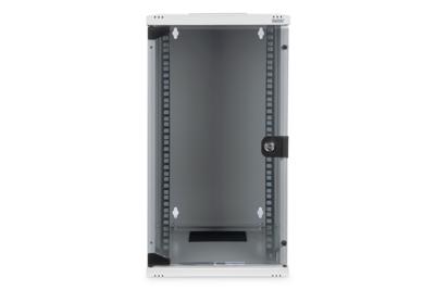 Digitus DN-10-12U 10inch-wandkast 12 HE Grijs-wit (RAL 7035) Digitus DN-10-12U 10inch-wandkast 12 HE Grijs-wit (RAL 7035)