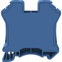 Degson DC35-01P-12-00A(H) Doorgangsklem Schroefklem Blauw 1 stuk(s) - thumbnail