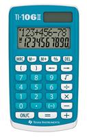 Rekenmachine texas ti-106ii - thumbnail