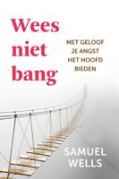 Wees niet bang (Paperback) - thumbnail