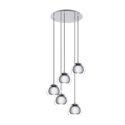 Eglo Vide hanglampRocamar 1 Ø 58,5 cm - 98596