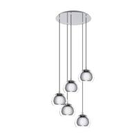 Eglo Vide hanglampRocamar 1 Ø 58,5 cm - 98596 - thumbnail