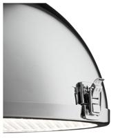 Searchlight Chrome hanglampIndustrial Pendants Ø 31cm - 2297CC - thumbnail