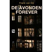 Frank  Van Dijl De avonden forever - thumbnail