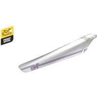 Selle SMP Velox achterspatbord tour de france - tricolor - thumbnail