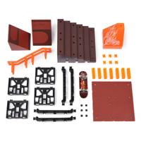 Tech Deck X-Connect Pyramid Shredder 2.0 - thumbnail