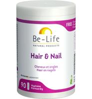 Be-Life Hair & Nail Capsules - thumbnail