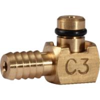 KS Tools 150.1596 Adapter, DENSO - thumbnail