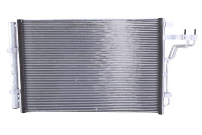 Condensor, airconditioning 940607