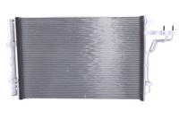 Condensor, airconditioning 940607 - thumbnail