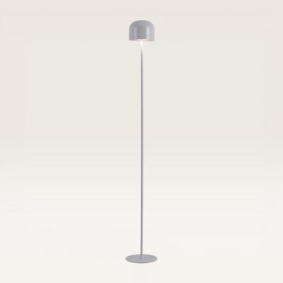 LED Staande lamp Ariello bianco xl - Witte paddenstoel lamp voor binnen, zowel dim- als oplaadbaar LED Staande lamp Ariello bianco xl - Witte paddenstoel lamp voor binnen, zowel dim- als oplaadbaar