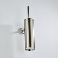 Toiletborstel met Wandhouder Aqua Splash Exclusive RVS Look Aqua Splash - thumbnail