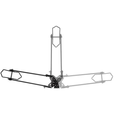 M-Wave p170 muursteun met heflast tot 30kg zwart