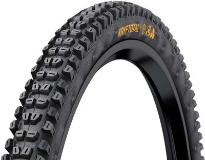 Continental kryptotal-re downhill 29 x 2.4 "supersoft folding tire