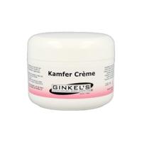 Ginkel's Kamfercreme 100 Milliliter - thumbnail