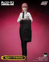 Chainsaw Man FigZero Action Figure 1/6 Makima 28 cm - thumbnail