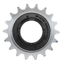 Shimano SF-MX30-N Tandwiel Single Speed 18T - Zilver - thumbnail