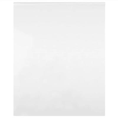 VidaXL Spiegelfolies 2 stuks zelfklevend 60x200 cm pet