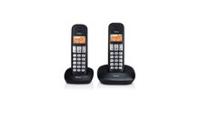 Profoon PDX1120 Duo Dect Telefoon - thumbnail