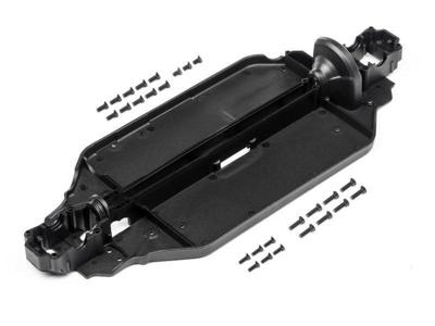 HPI - Sport 3 chassis (113695)