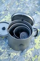MSR Titan 1400mL Fluitketel Titanium 1400ml - thumbnail