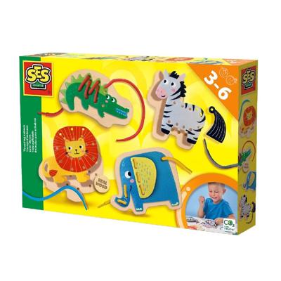 SES Creative Veter Dieren SES Creative Veter Dieren