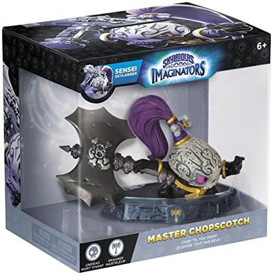 Skylanders Imaginators - Sensei Master Chopscotch